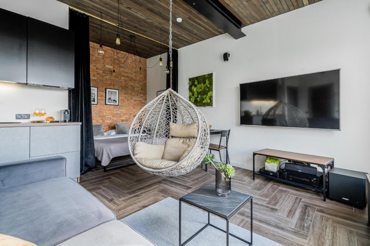 Cute Apartment Siauliai Free Parking Exterior photo
